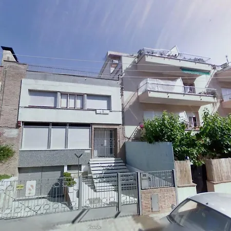 Can Mora B&B Vilassar De Mar