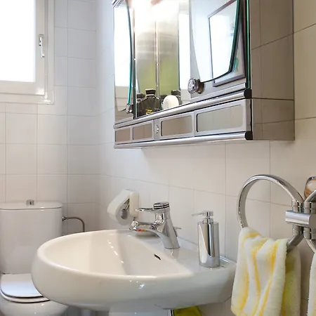 Can Mora B&B Bed & Breakfast 3*