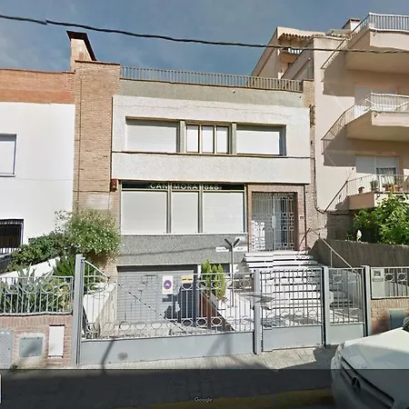 Can Mora B&B 3*