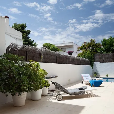 Can Mora B&B 3* Vilassar De Mar