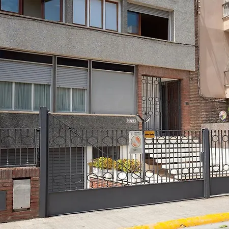 Can Mora B&B 3*
