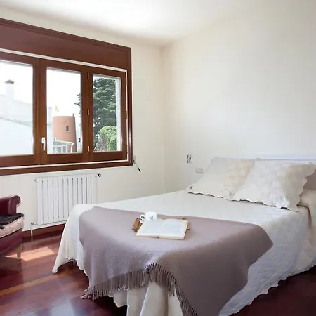 Can Mora B&B 3* Vilassar De Mar