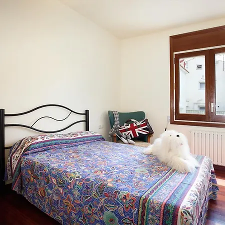 Bed and breakfast Can Mora