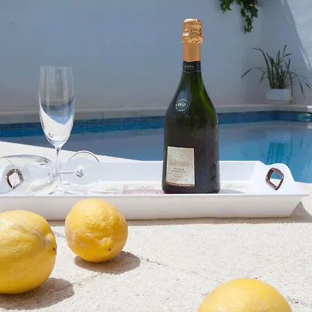 Can Mora Bed and breakfast Vilassar De Mar