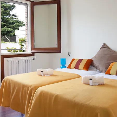 Bed and breakfast Can Mora