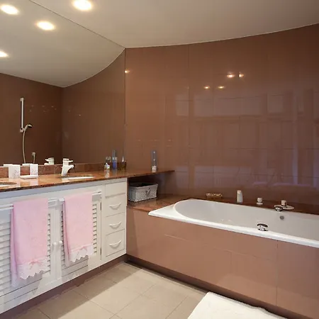 Bed and breakfast Can Mora