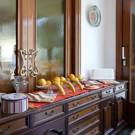 Bed and breakfast Can Mora