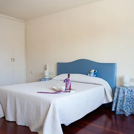 Bed and breakfast Can Mora Vilassar De Mar