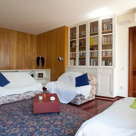 Can Mora B&B 3* Vilassar De Mar