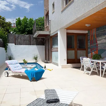 Bed & Breakfast Can Mora