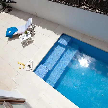 Can Mora Bed & Breakfast
